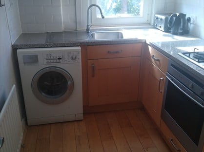 Room in a Shared Flat, Manor Road, BR3