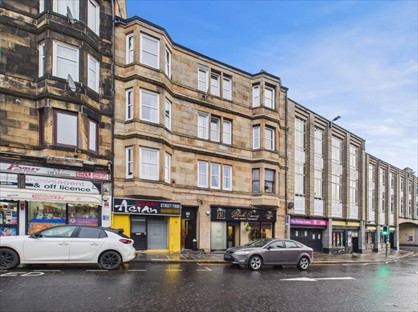 1 bed flat/apartment for rent in 1 Bed Flat, New St, PA1