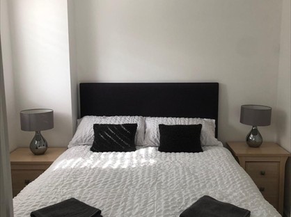 1 Bed Flat, Willoughby Lane, N17