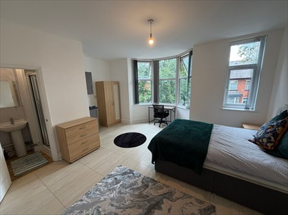 Room in a Shared House, Upperton Road, LE3