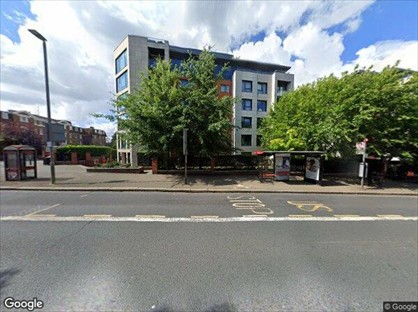 1 Bed Flat, College House, SW15