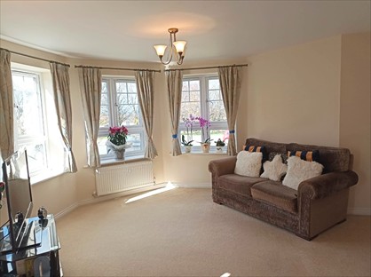 2 Bed Flat, Ashover Road, NE3