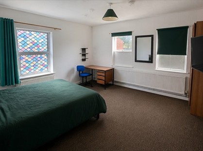 Room in a Shared House, Marsh Road, LU3