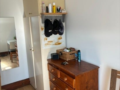 Room in a Shared House, Regents Park Road, N3
