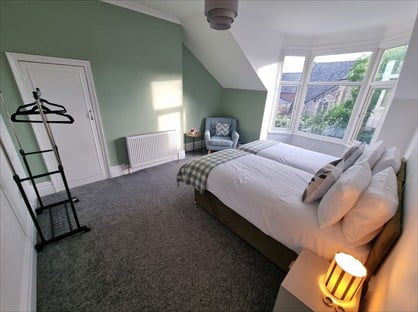 4 Bed Terraced House, Wentworth Terrace, SR4