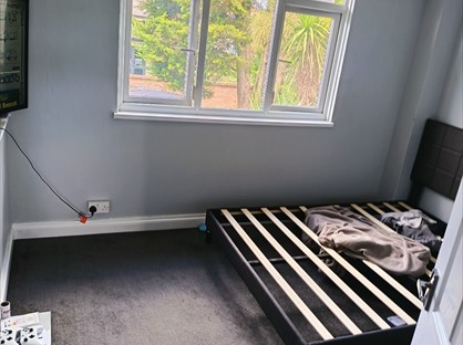 2 bed room for rent in Room in a Shared House, Maesglas Crescent, NP20