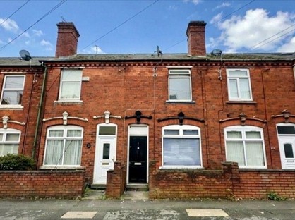 2 Bed Terraced House, Grainger St, DY2