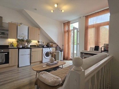 1 Bed Flat, Chiswick, W4