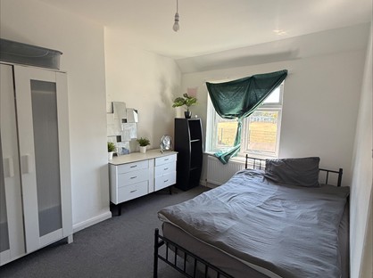 Room in a Shared House, Canonsleigh Road, RM9