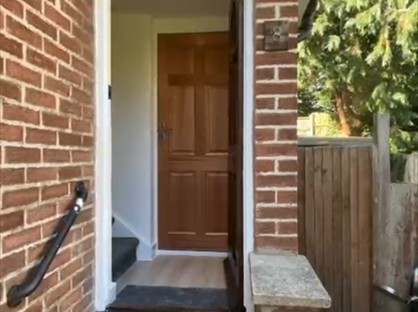 2 Bed Flat, Springfield Close, HA7