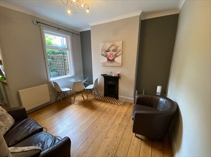 3 Bed Terraced House, Stanhope Road, NN2