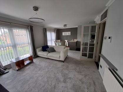 2 Bed Flat, Ditton Place, ME20
