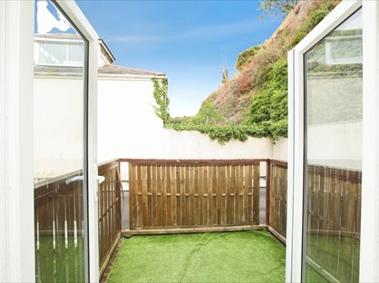 3 Bed Maisonette, Braddons Hill Road West, TQ1