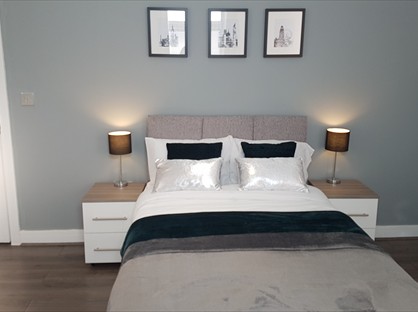 Room in a Shared House, Carlingford Road, NG15