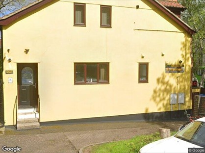 1 Bed Flat, Grapes Hill, NR2