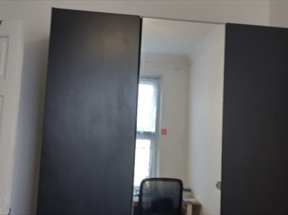 Room in a Shared House, Grosvenor Gardens, E6