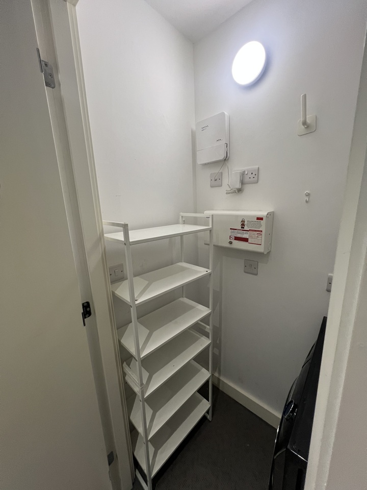 1 Bed Flat, Shalesmoor, S3 photo 5