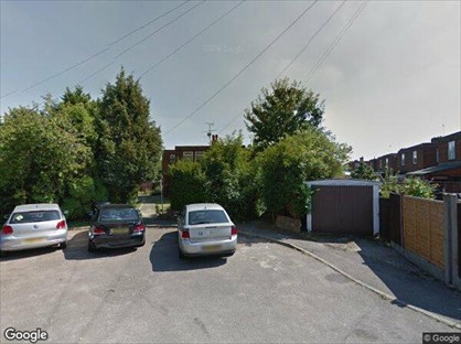 1 Bed Flat, Heathfield Road, SG5