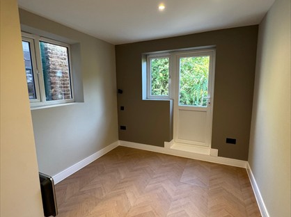 Room in a Shared House, Dunbar St, SE27