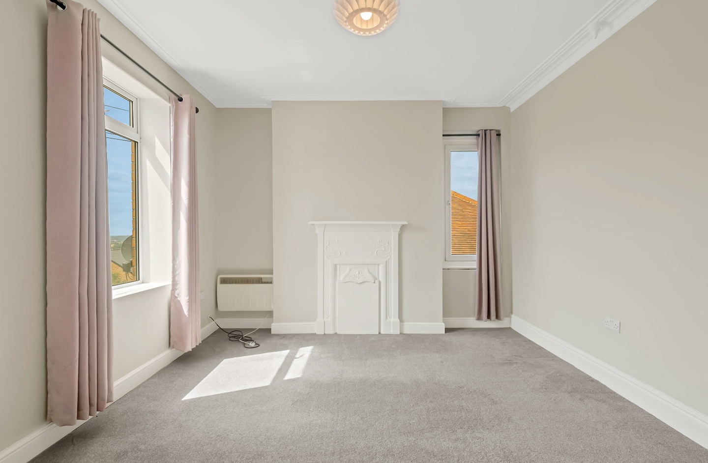 1 Bed Flat, Beech Avenue, NG3 photo 4