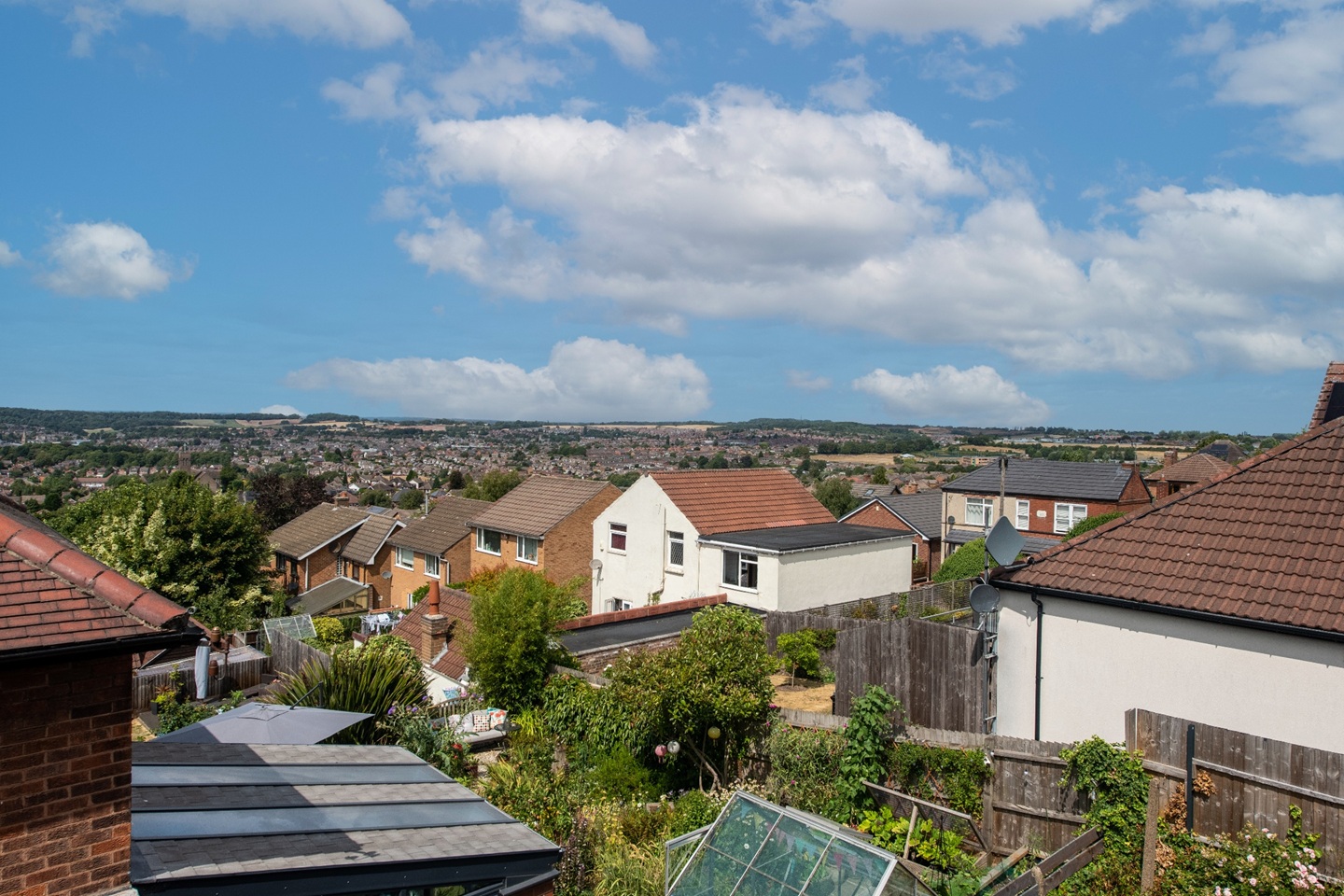 1 Bed Flat, Beech Avenue, NG3 photo 3