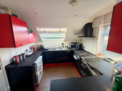 1 Bed Flat, Disa House, SO15