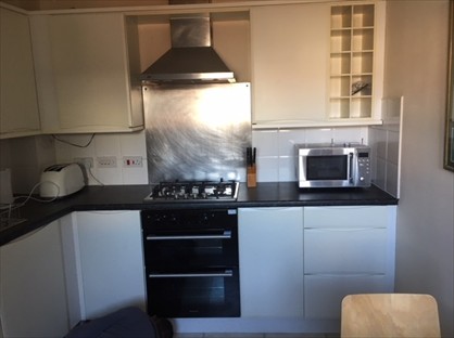 2 Bed Flat, Avenuepark St, G20