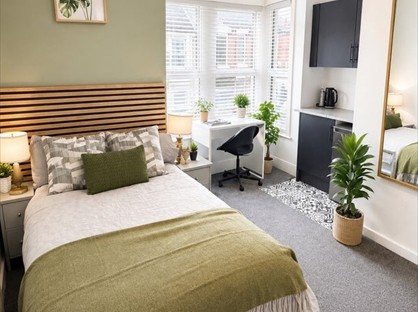 Room in a Shared House, Canterbury St, ME7