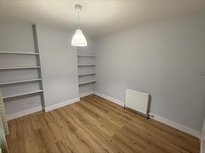 Room in a Shared Flat, Stonyhurst Street, G22