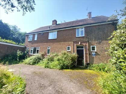 4 Bed Detached House, Honeypot Lane, LE17