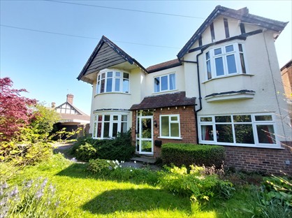 Room in a Shared House, Paradise Lane, B28