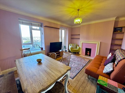 3 bed flat/apartment for rent in Brighton