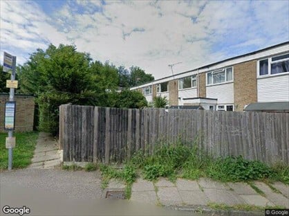 6 Bed Semi-Detached House, Downs Road, CT2