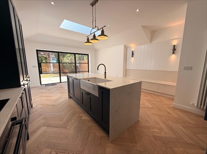 3 Bed Terraced House, Links Road, SW17