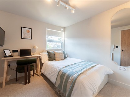 Room in a Shared House, Kitchener Road, HP11