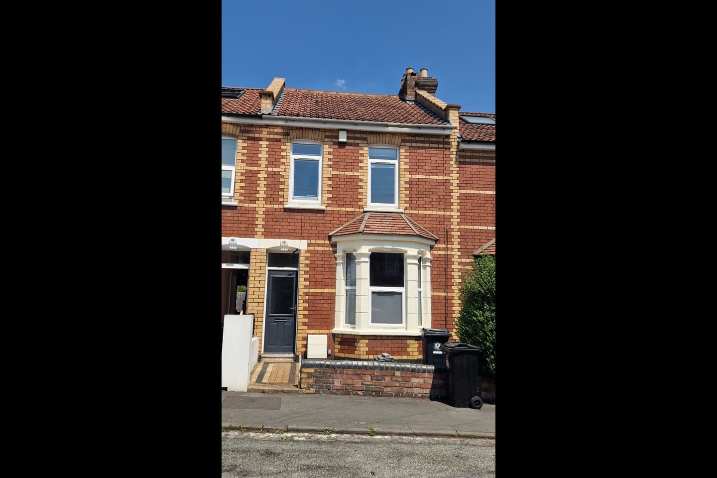 Room in a Shared House, Springfield Avenue, BS7