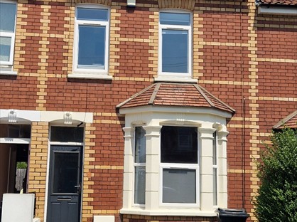 5 Bed Terraced House, Springfield Avenue, BS7