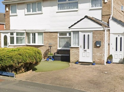 Room in a Shared House, Lithgo Close, TS25