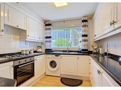 3 Bed Terraced House, Midland St, S1