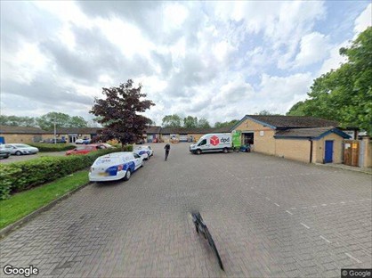 1 Bed Flat, Office Space Shearer Way, M27