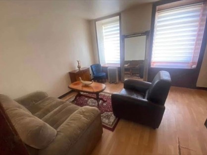 1 Bed Flat, Catrine, KA5