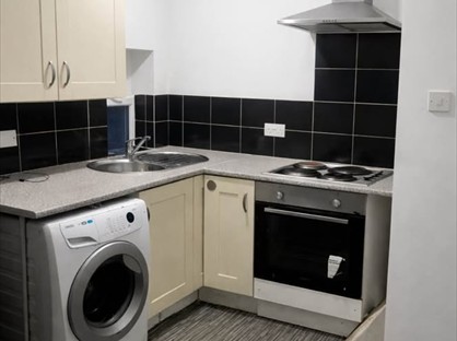 2 Bed Flat, New Herrington, DH4