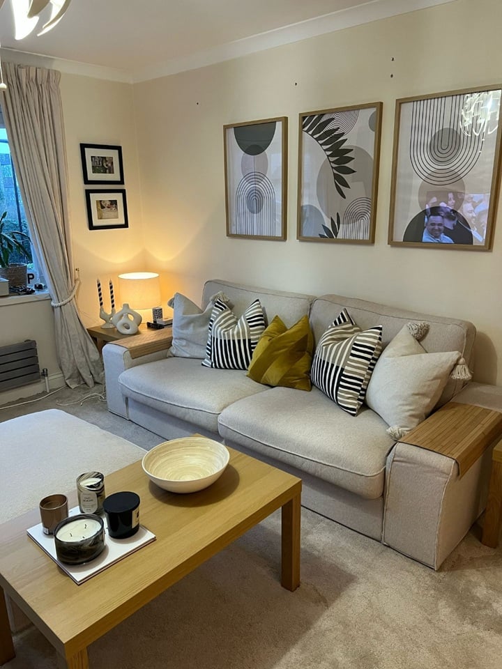 2 Bed Flat, Bunning Way, N7
