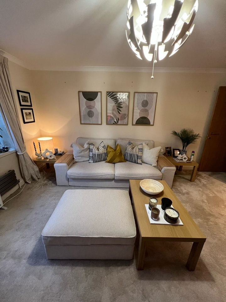 2 Bed Flat, Bunning Way, N7 photo 5