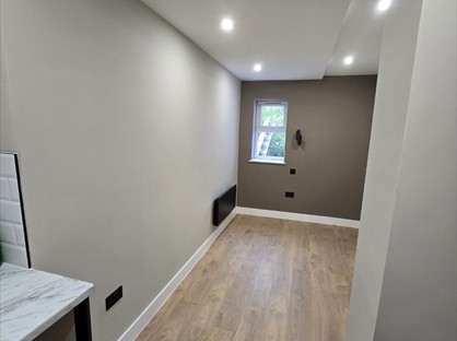 Studio Flat, Felixstowe Road, N9