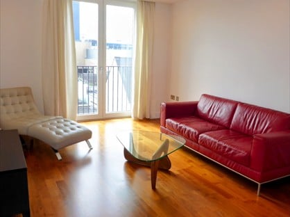 2 Bed Flat, The Hayes, CF10