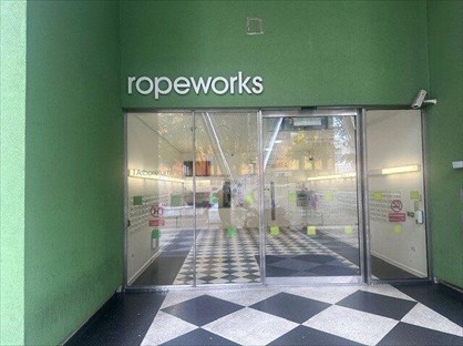2 Bed Flat, Ropeworks, IG11