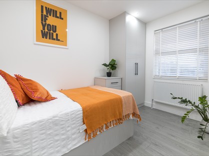 Room in a Shared House, Burgoyne Road, TW16