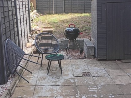1 Bed Flat, Cavendish House, RH1