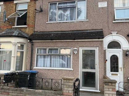 2 Bed Terraced House, Rotherfield Road, EN3